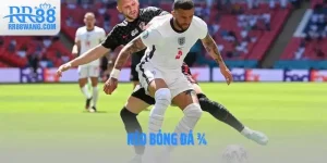 Kèo Bóng Đá ¾